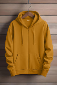 Mustard Yellow