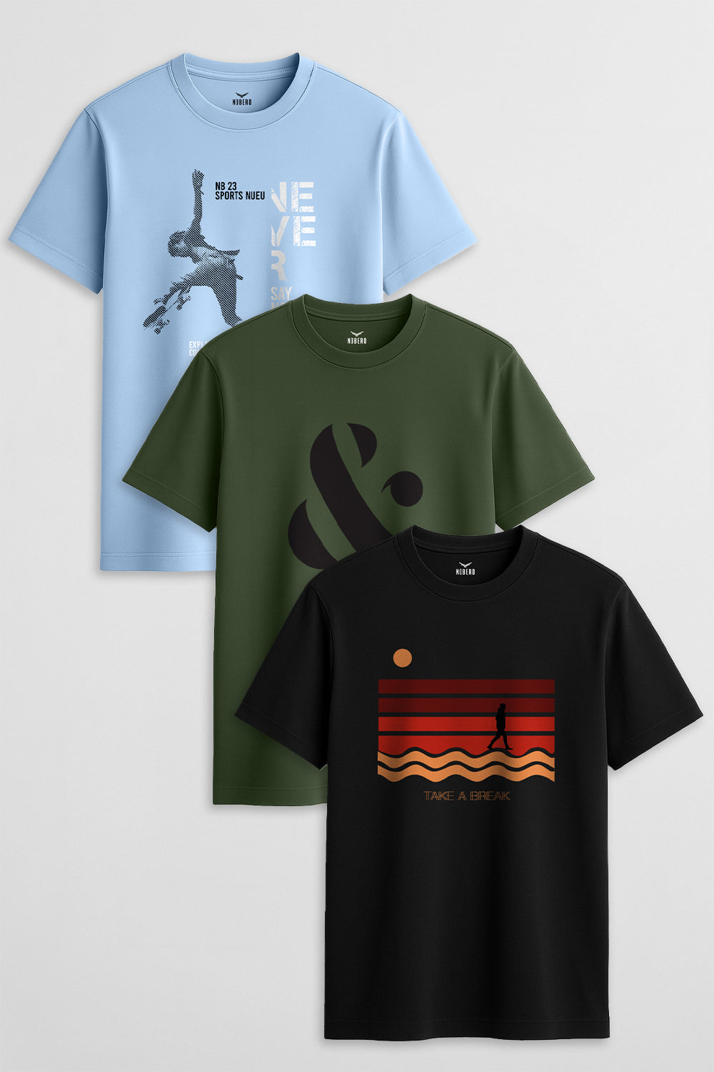 The Best-Sellers - 3 Pack