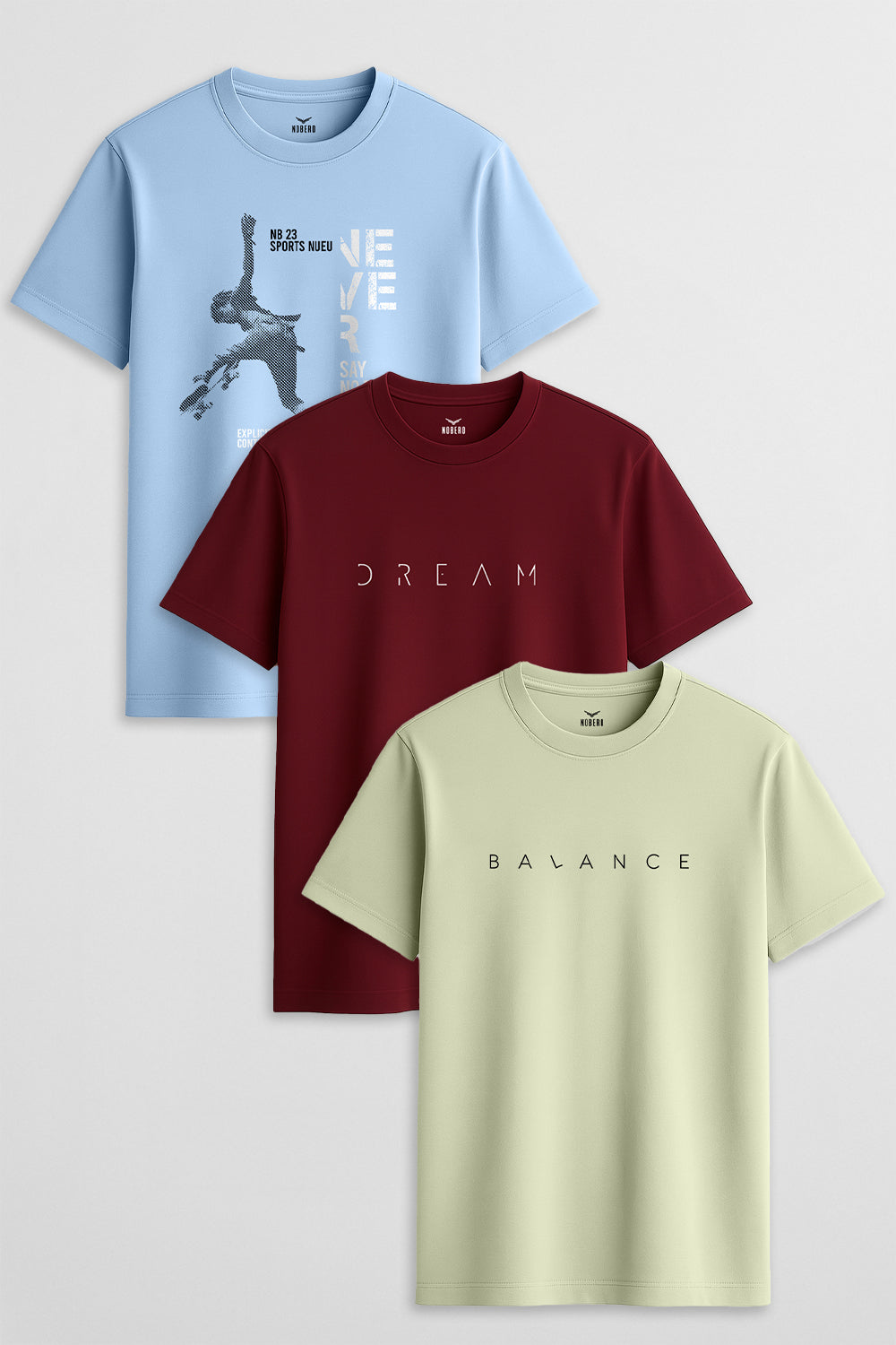 The Best-Sellers - 3 Pack