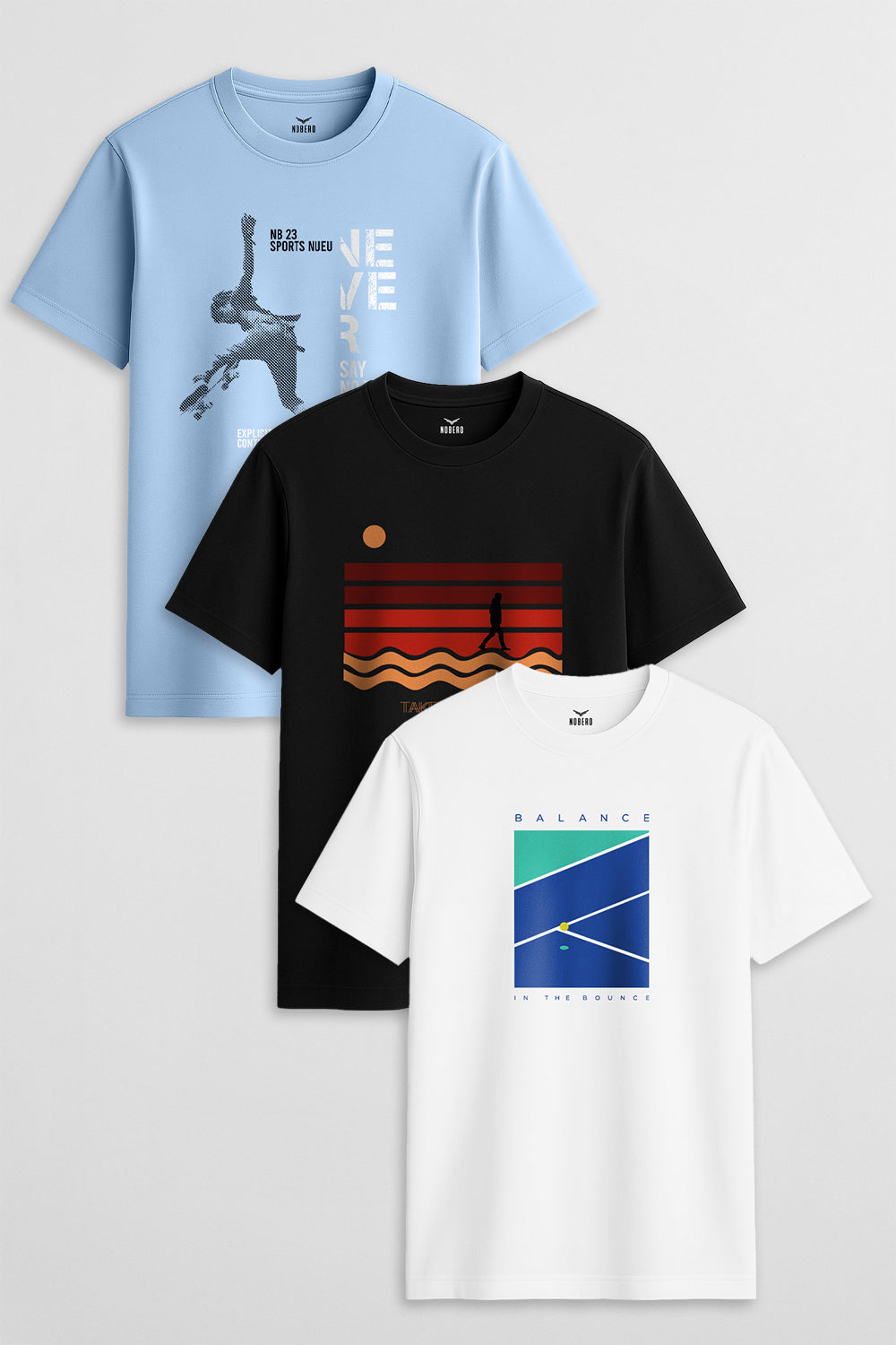 The Best-Sellers - 3 Pack