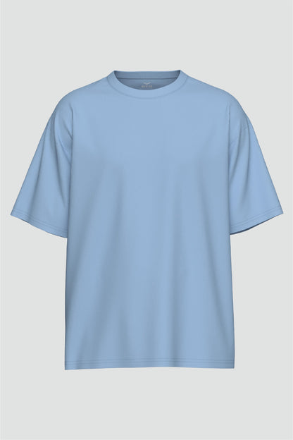 Let it Go Oversized T-Shirt