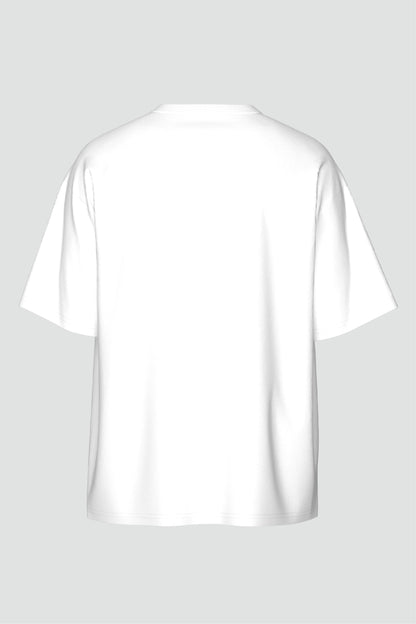 Be Free Oversized T-Shirt