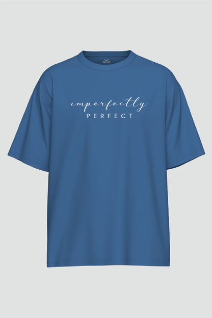 Imperfectly Perfect Oversized T-Shirt