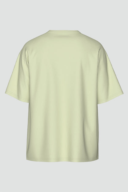 Discover Oversized T-Shirt