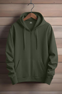 Olive Green
