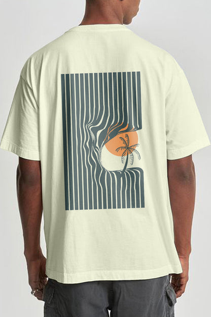 Paradox Oversized T-Shirt