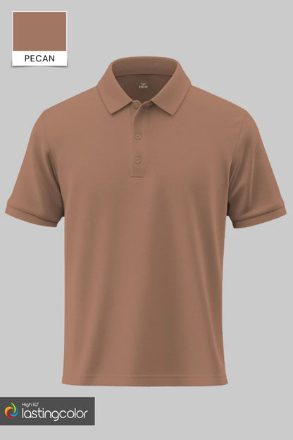 Classic Polo T-Shirt