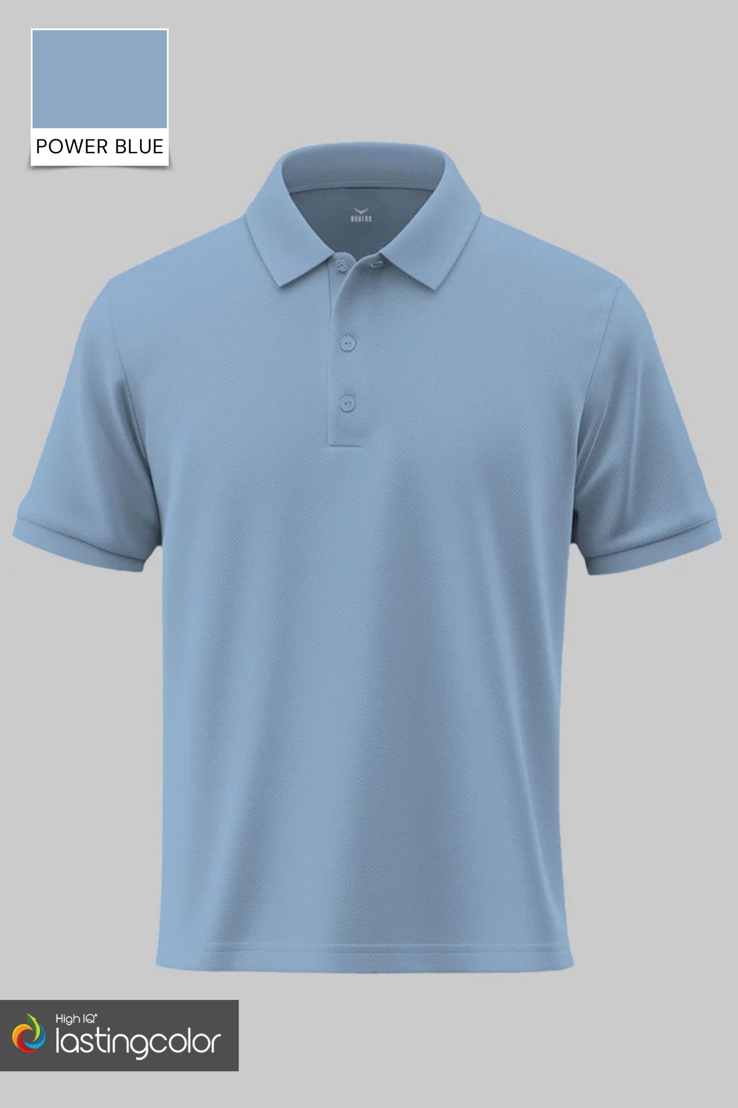 Classic Polo T-Shirt