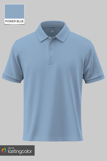 Classic Polo T-Shirt