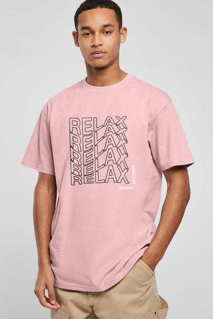 Relax Oversized T-Shirt