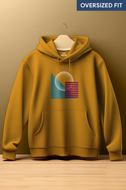 Geometric Shapes (Oversized)