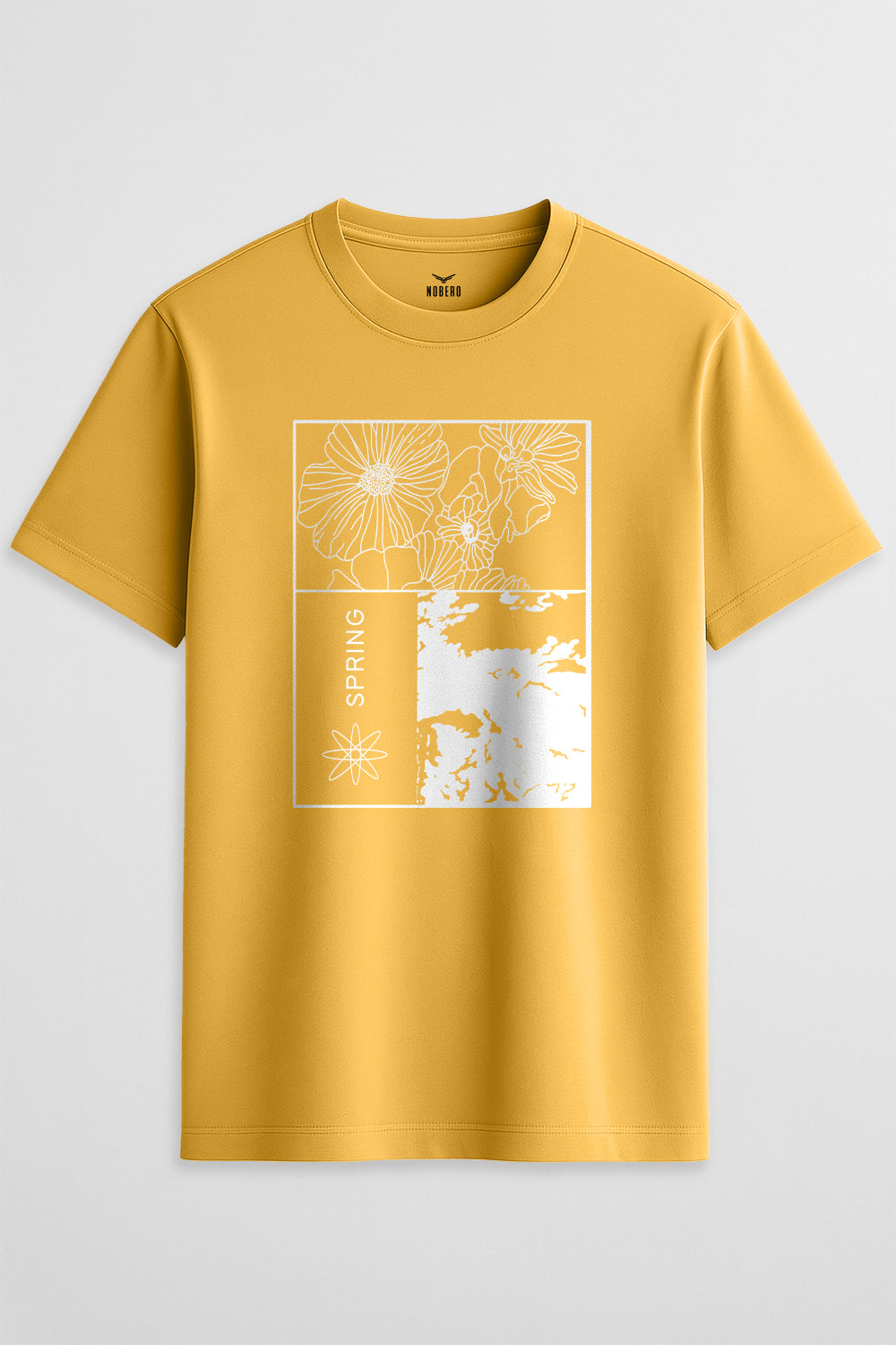 Spring Classic Fit T-Shirt