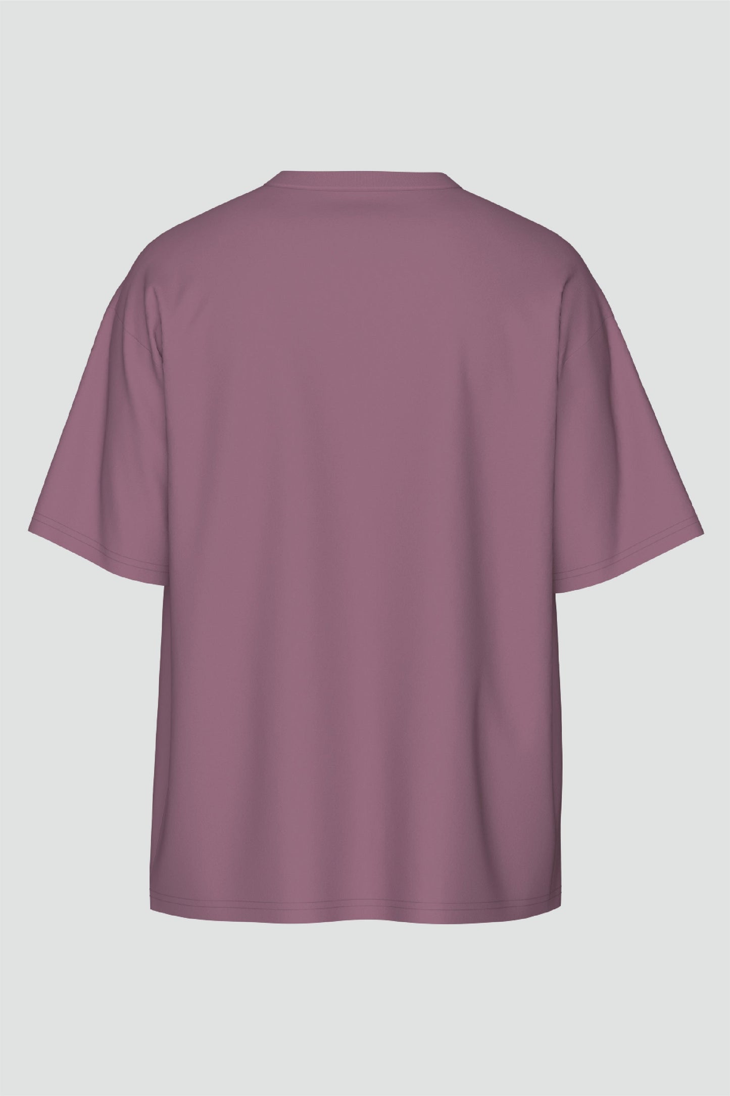 Forever - State of Mind Oversized T-Shirt