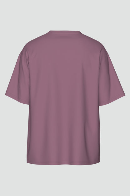 Forever - State of Mind Oversized T-Shirt