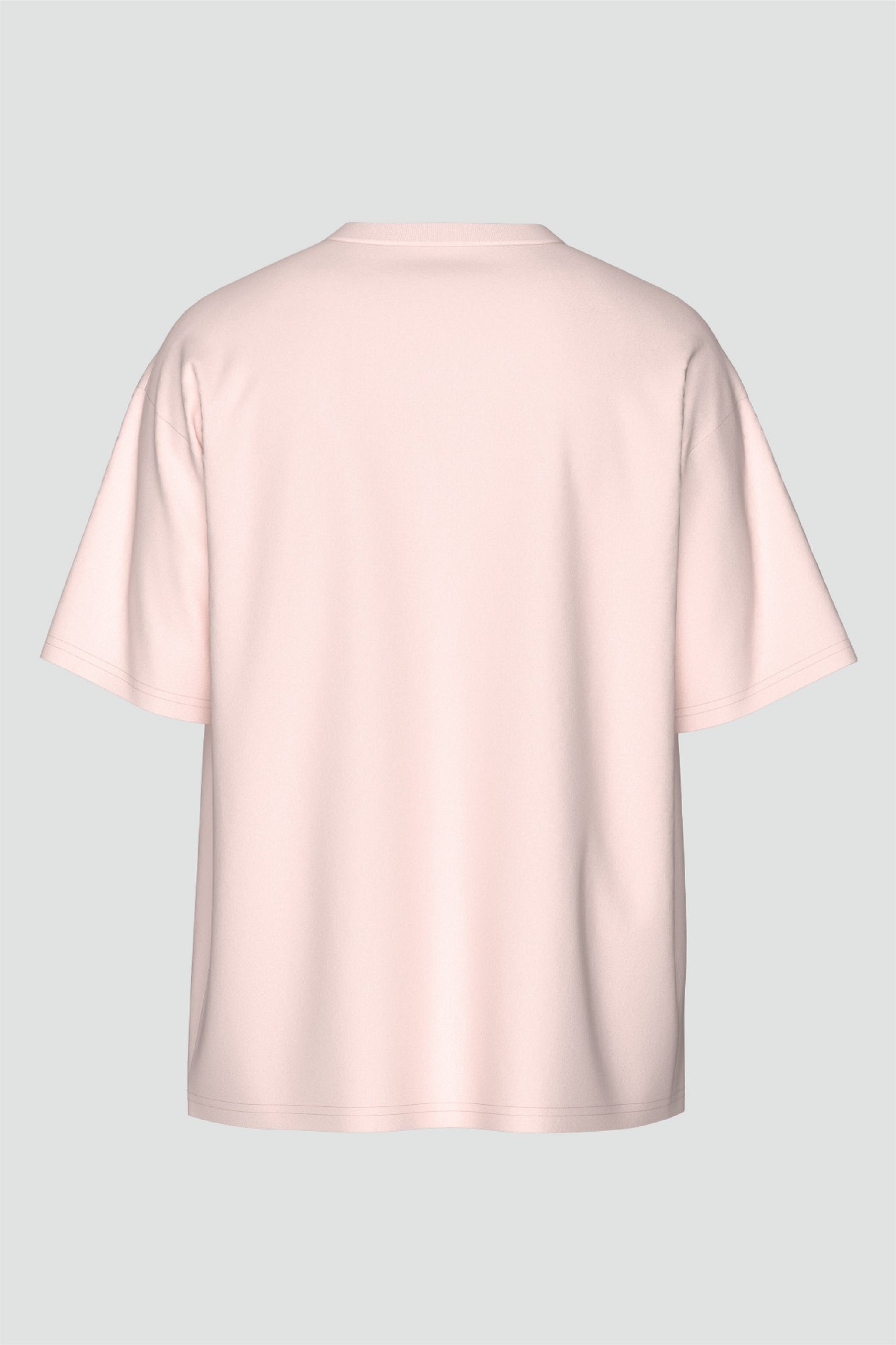 Bright Side Oversized T-Shirt