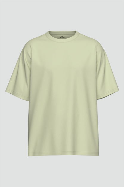 Universe Balance Oversized T-Shirt