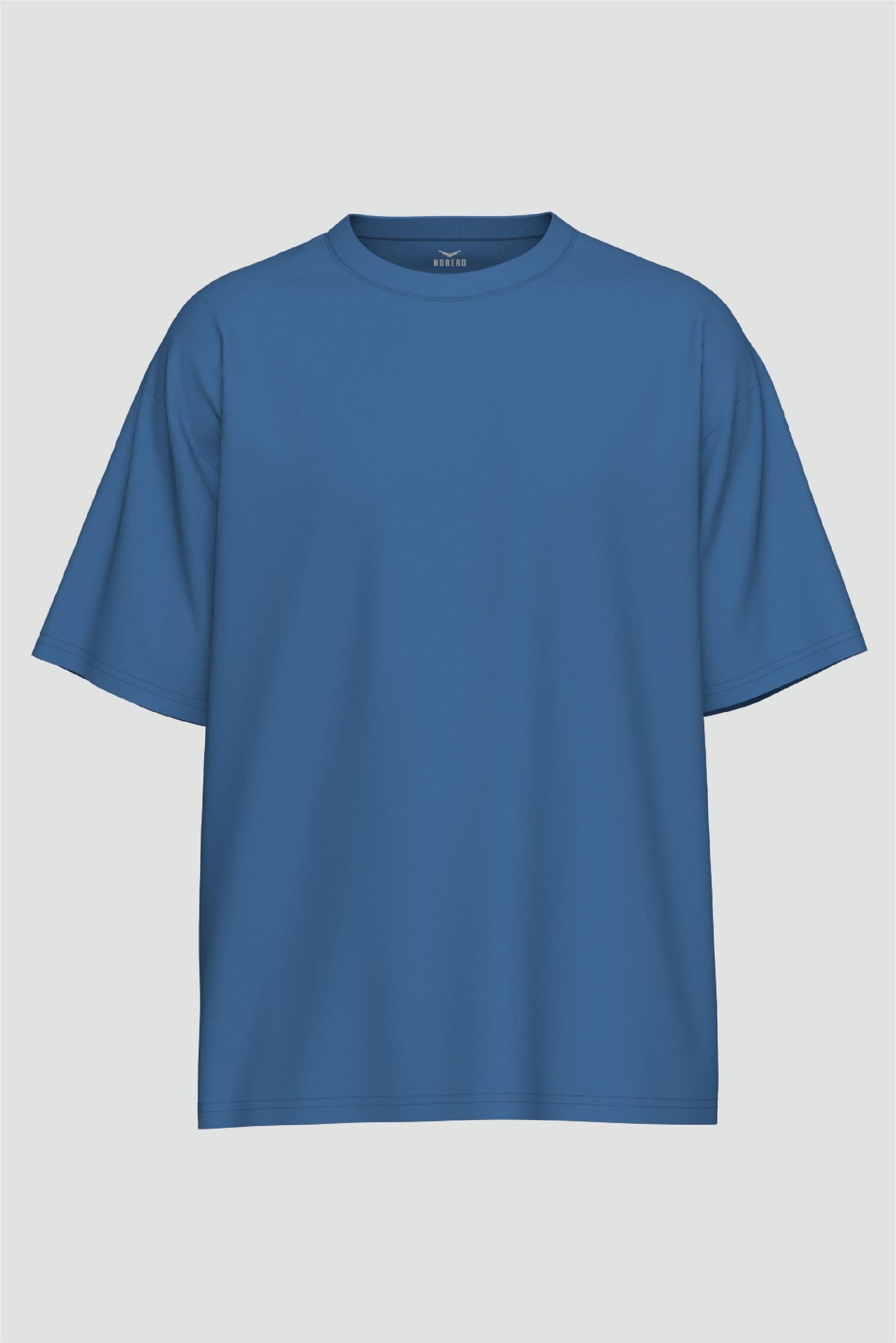 Journey Begins Oversized T-Shirt