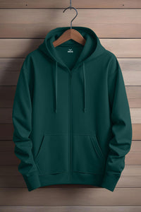 Verdigris Blue