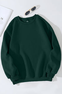 Verdigris Blue